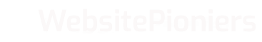 WebsitePioniers